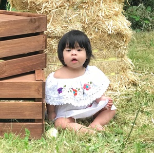 La Sonrisa De Venellope